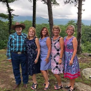 Meet your Posher, Marjorie